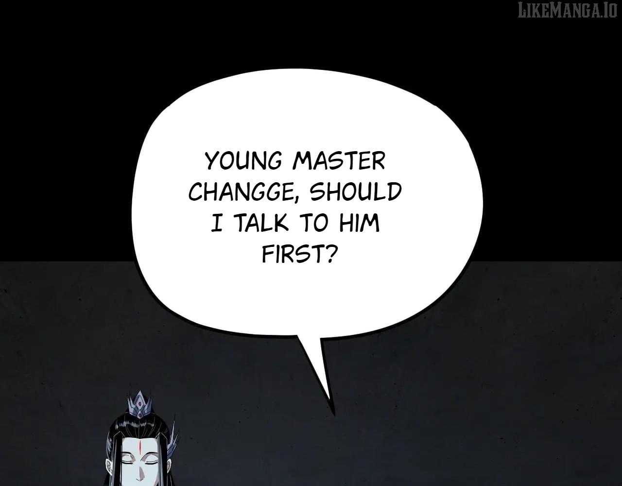 Me, The Heavenly Destined Villain Chapter 270 - page 81